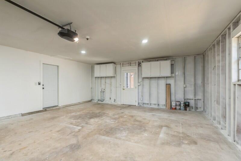 LONGWOOD S/D - Residential