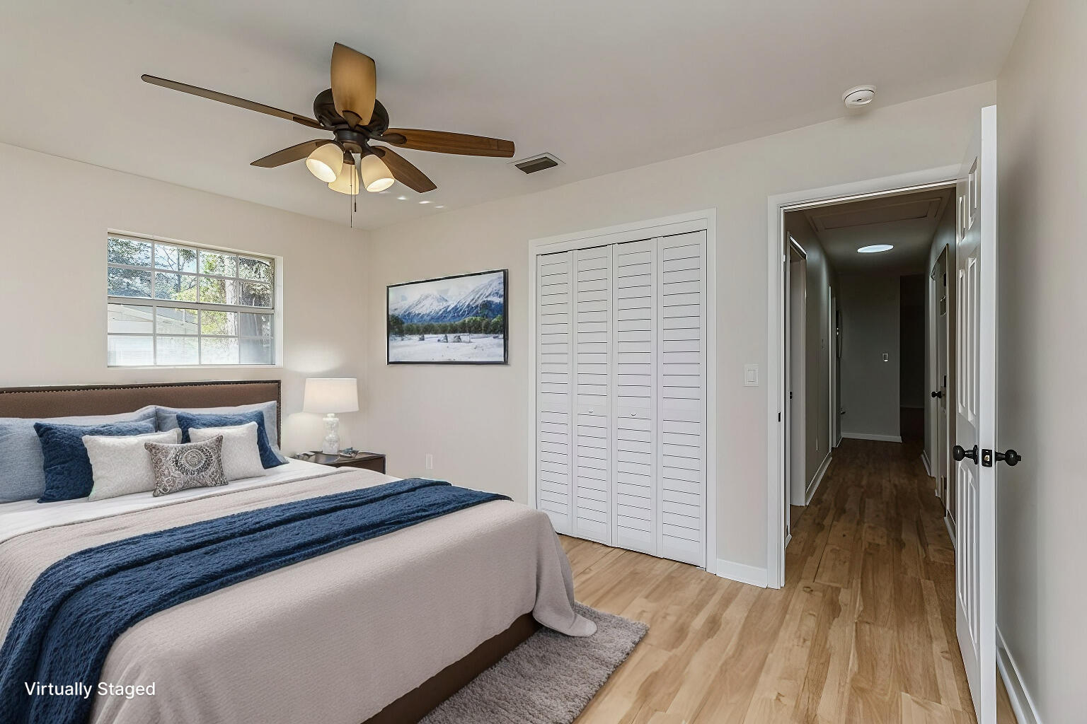 LONGWOOD S/D - Residential