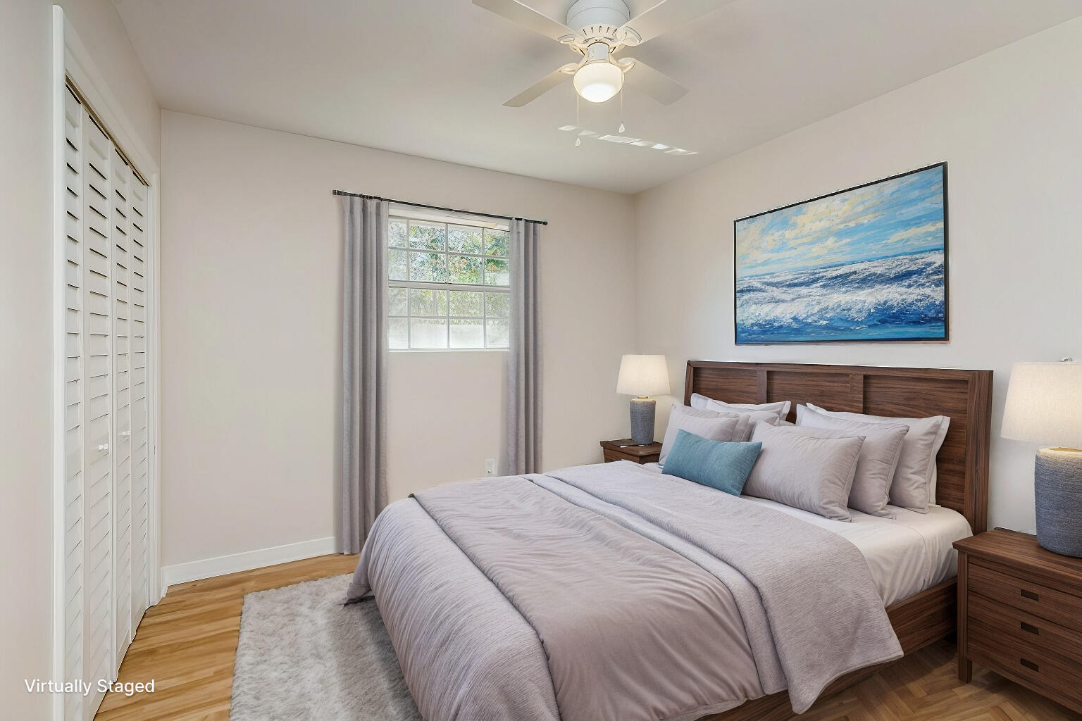 LONGWOOD S/D - Residential