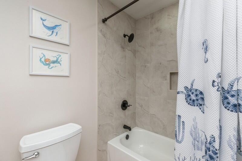 LONGWOOD S/D - Residential