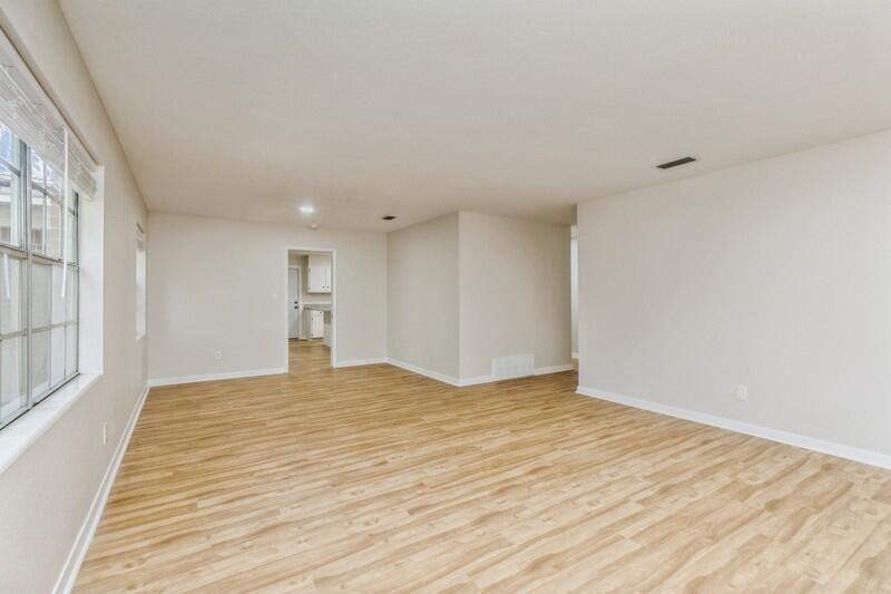 LONGWOOD S/D - Residential