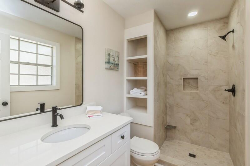 LONGWOOD S/D - Residential