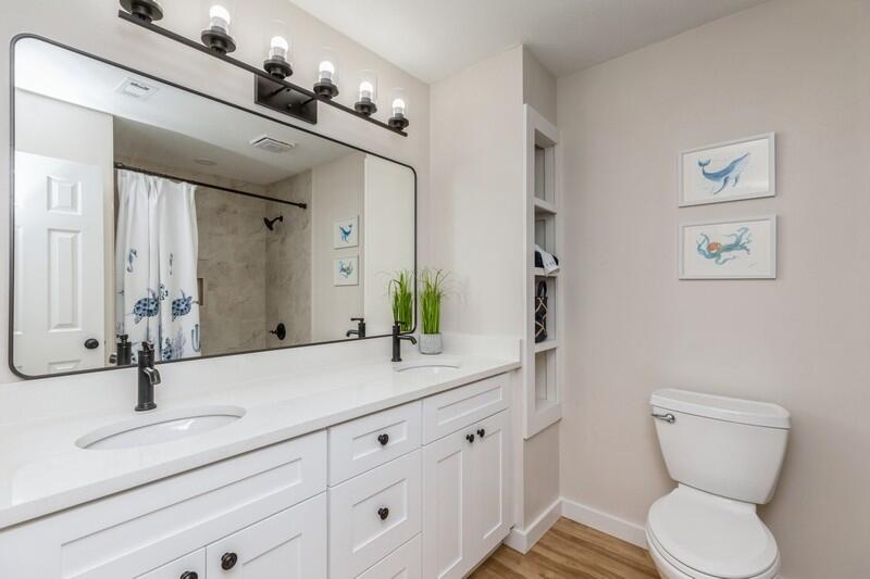 LONGWOOD S/D - Residential