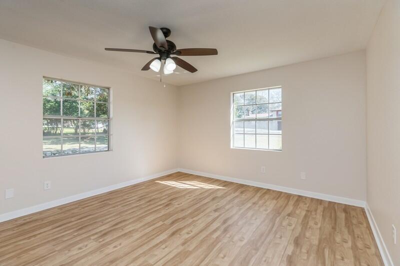 LONGWOOD S/D - Residential