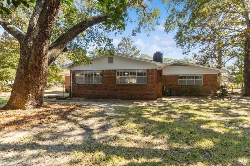 LONGWOOD S/D - Residential