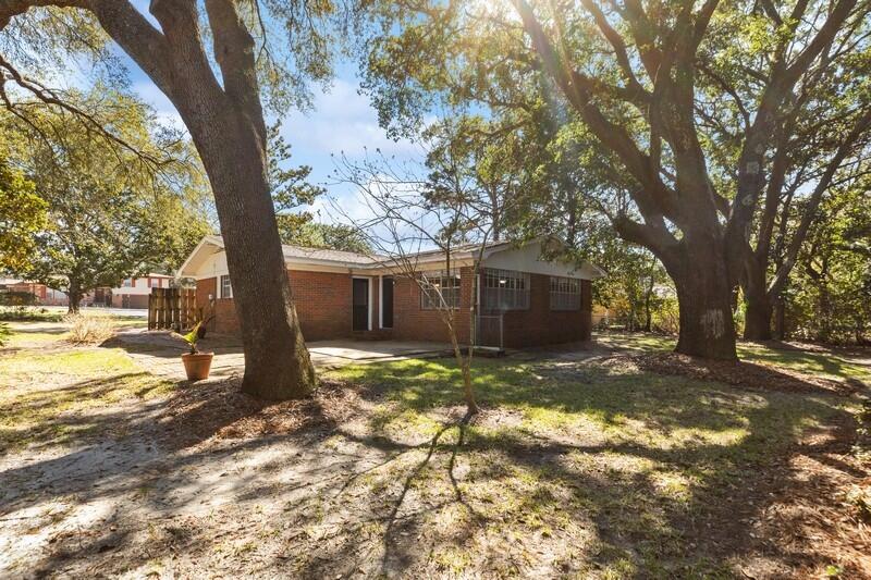 LONGWOOD S/D - Residential