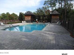 Sanctuary Beach - Land