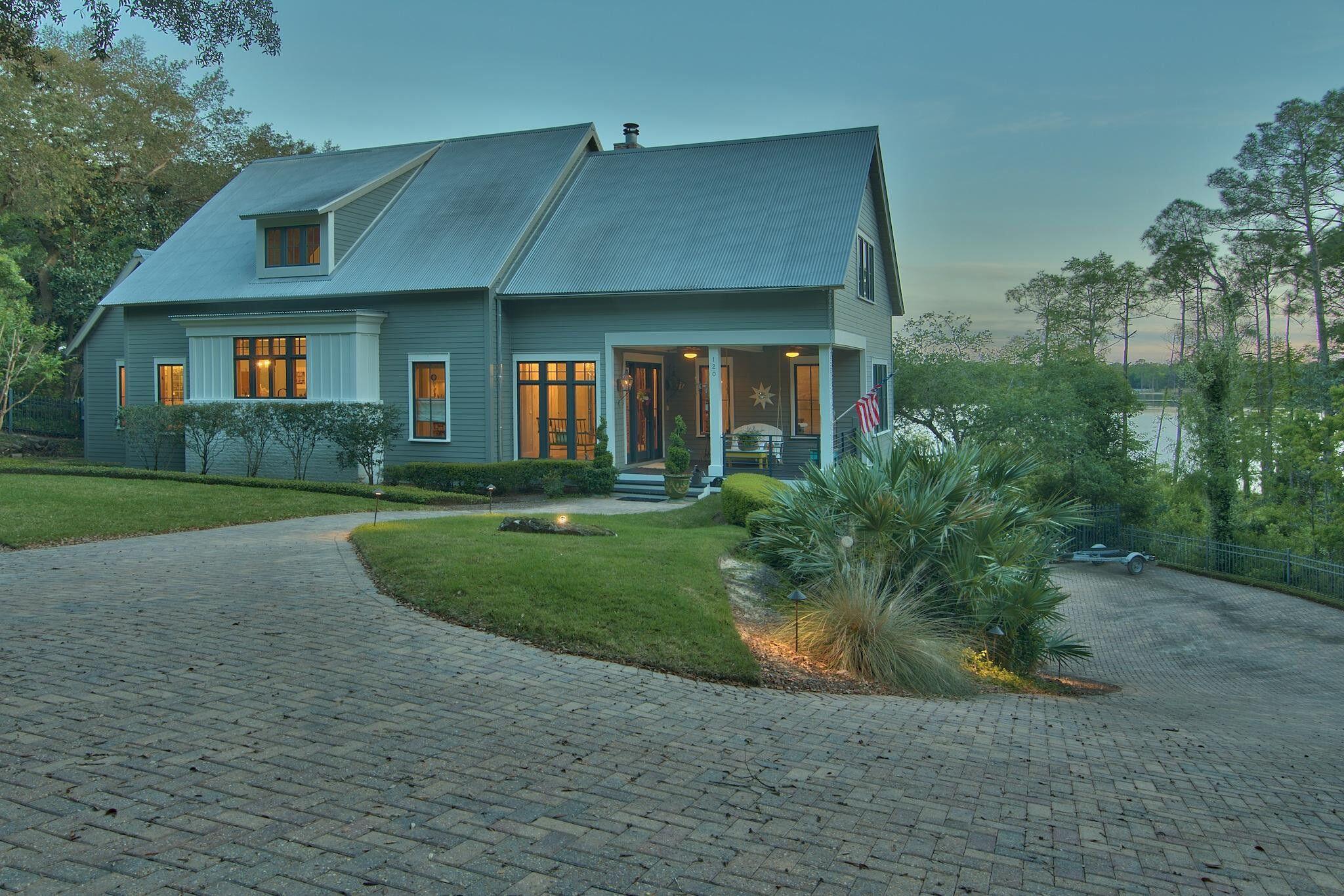 ROCKY BAYOU COUNTRY CLUB ESTATES 2 - Residential