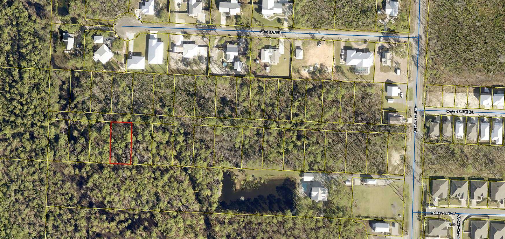 not available - Land