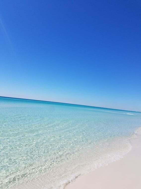 Incredible opportunity to own a residential lot south of Hwy 98 in Santa Rosa Beach. This lot has tremendous potential for appreciation in fast growing area of South Walton. Just 3 minutes for the closest beach access (Dune Allen).The road is platted but not developed. No HOA & No build out time restrictions.Reach out for more details.