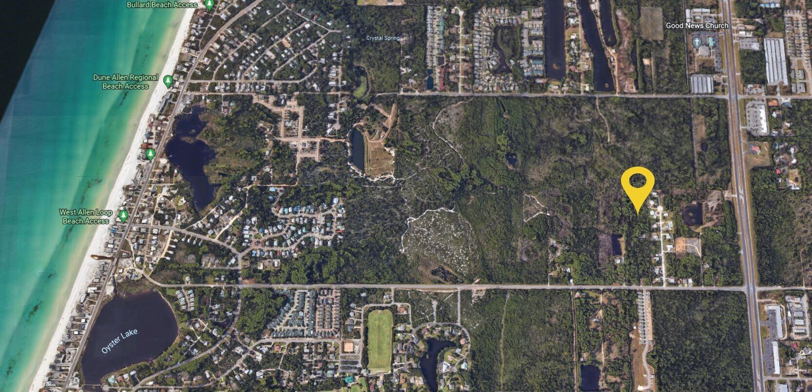 not available - Land