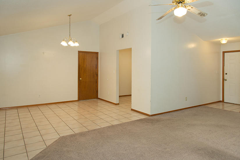 WYNNEHAVEN BEACH ESTATES - Residential Lease