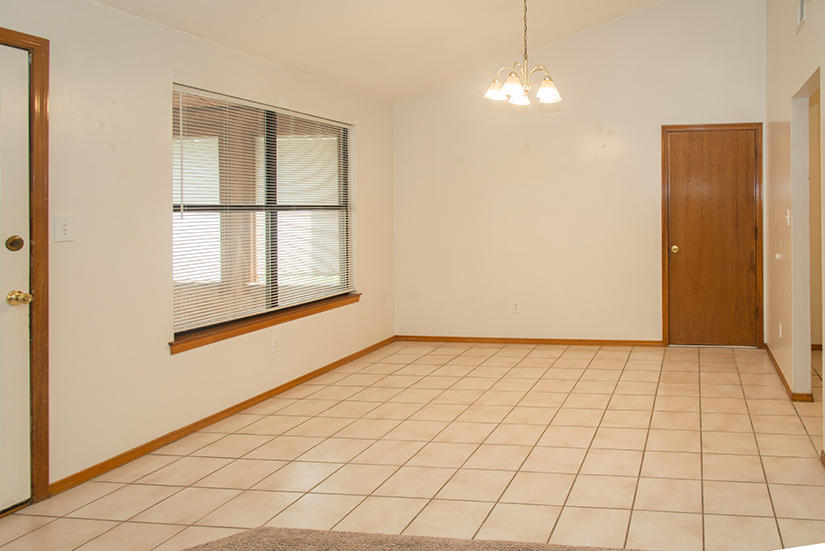 WYNNEHAVEN BEACH ESTATES - Residential Lease