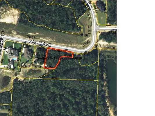 Excellent Opportunity to build your dream home. Right outside of Crestview in a new and Beautiful Subdivision. Only 40 minutes from the Panhandles beautiful white beaches and shopping centers. Also less then a 30 minute drive to all the nearby bases ( Eglin, Duke, 7th Special Forces, Hurlburt.) Near schools