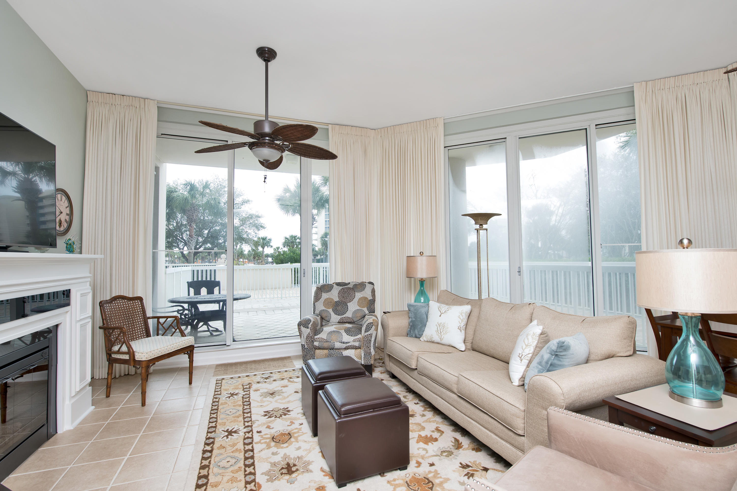 ST. LUCIA AT SILVER SHELLS - Residential