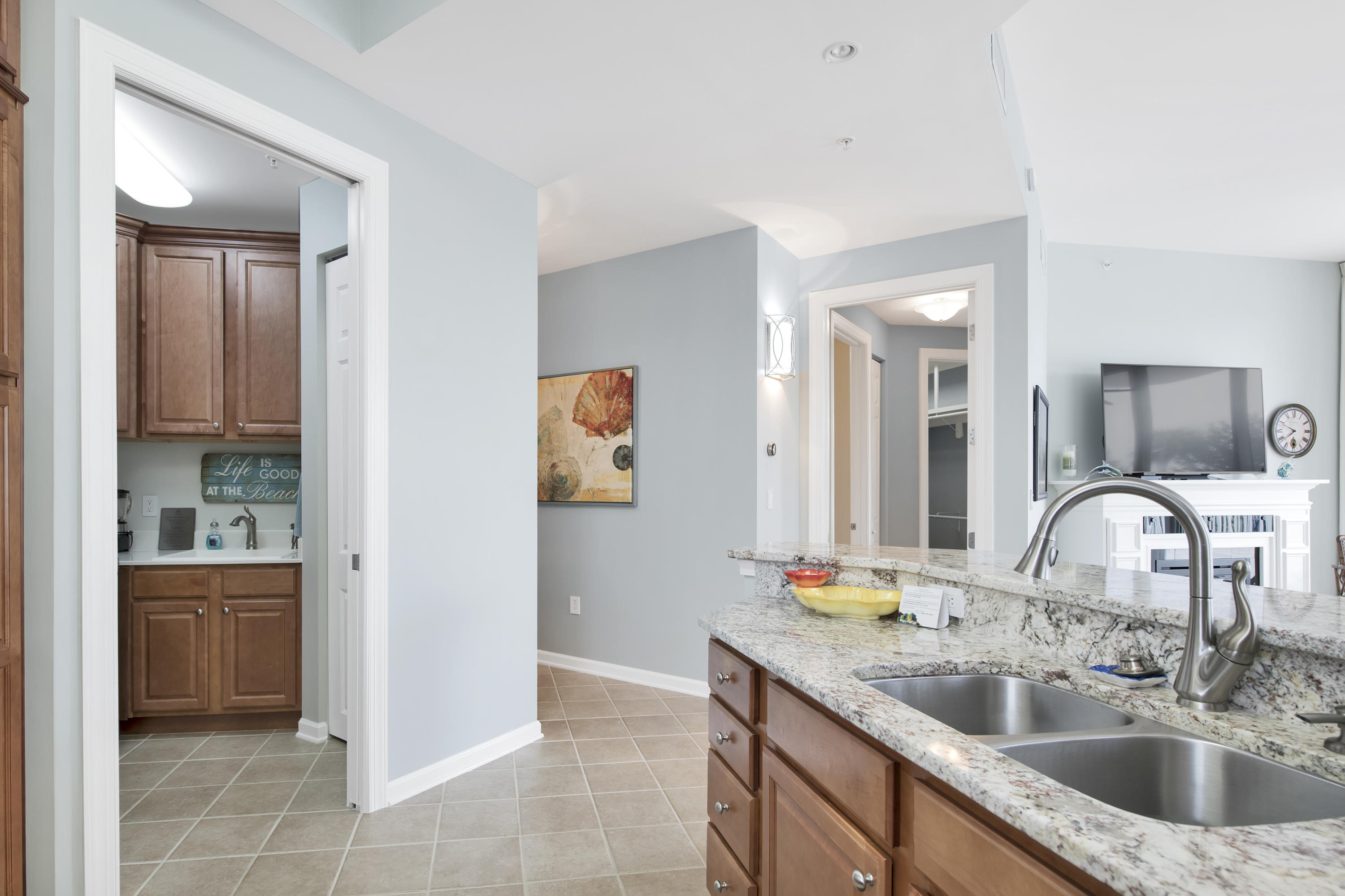 ST. LUCIA AT SILVER SHELLS - Residential