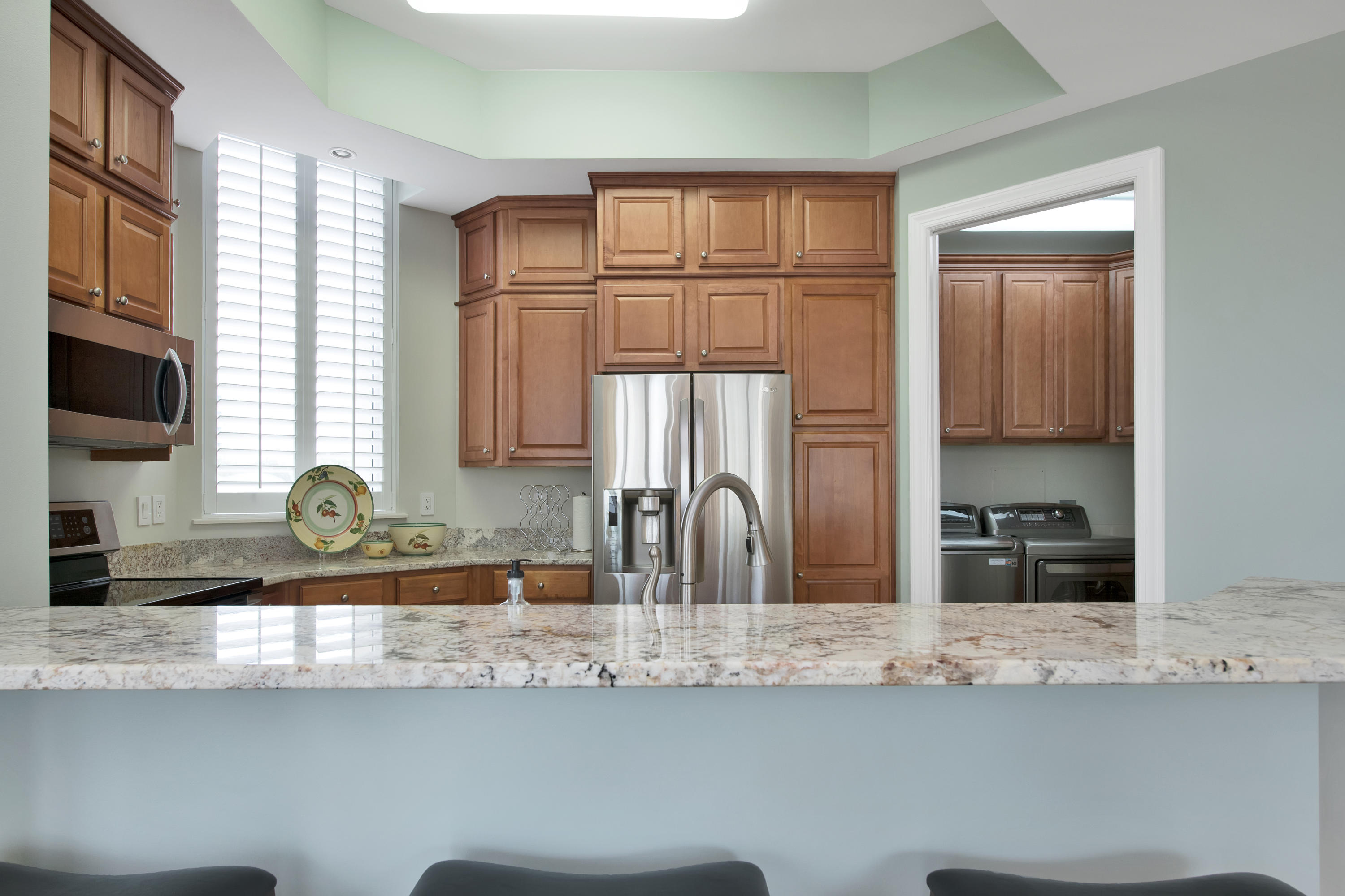 ST. LUCIA AT SILVER SHELLS - Residential