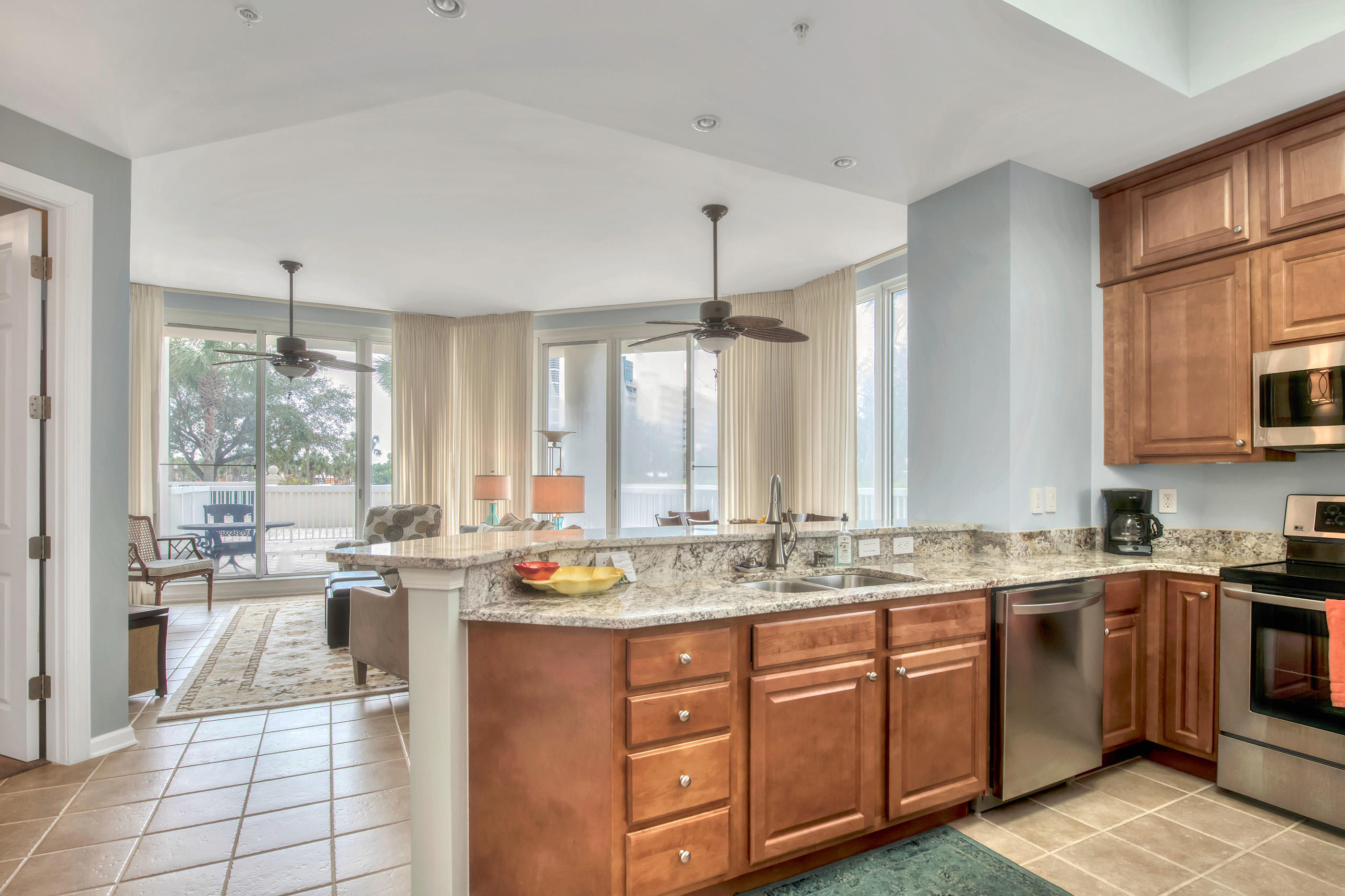 ST. LUCIA AT SILVER SHELLS - Residential