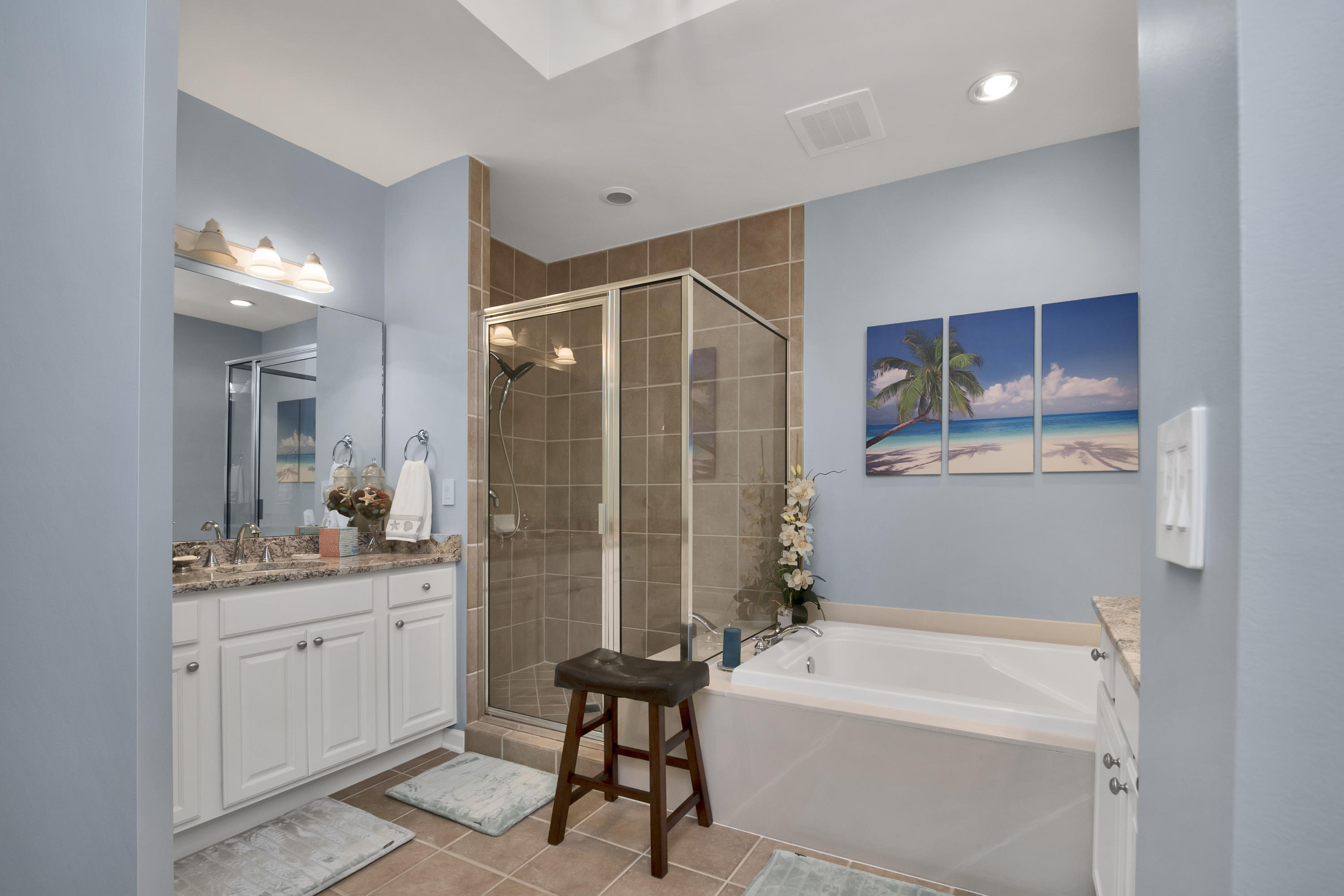 ST. LUCIA AT SILVER SHELLS - Residential