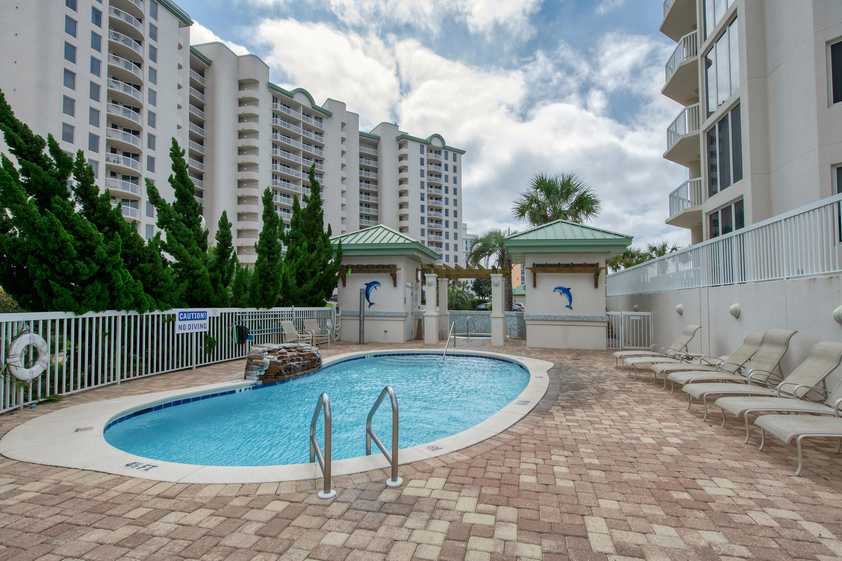 ST. LUCIA AT SILVER SHELLS - Residential