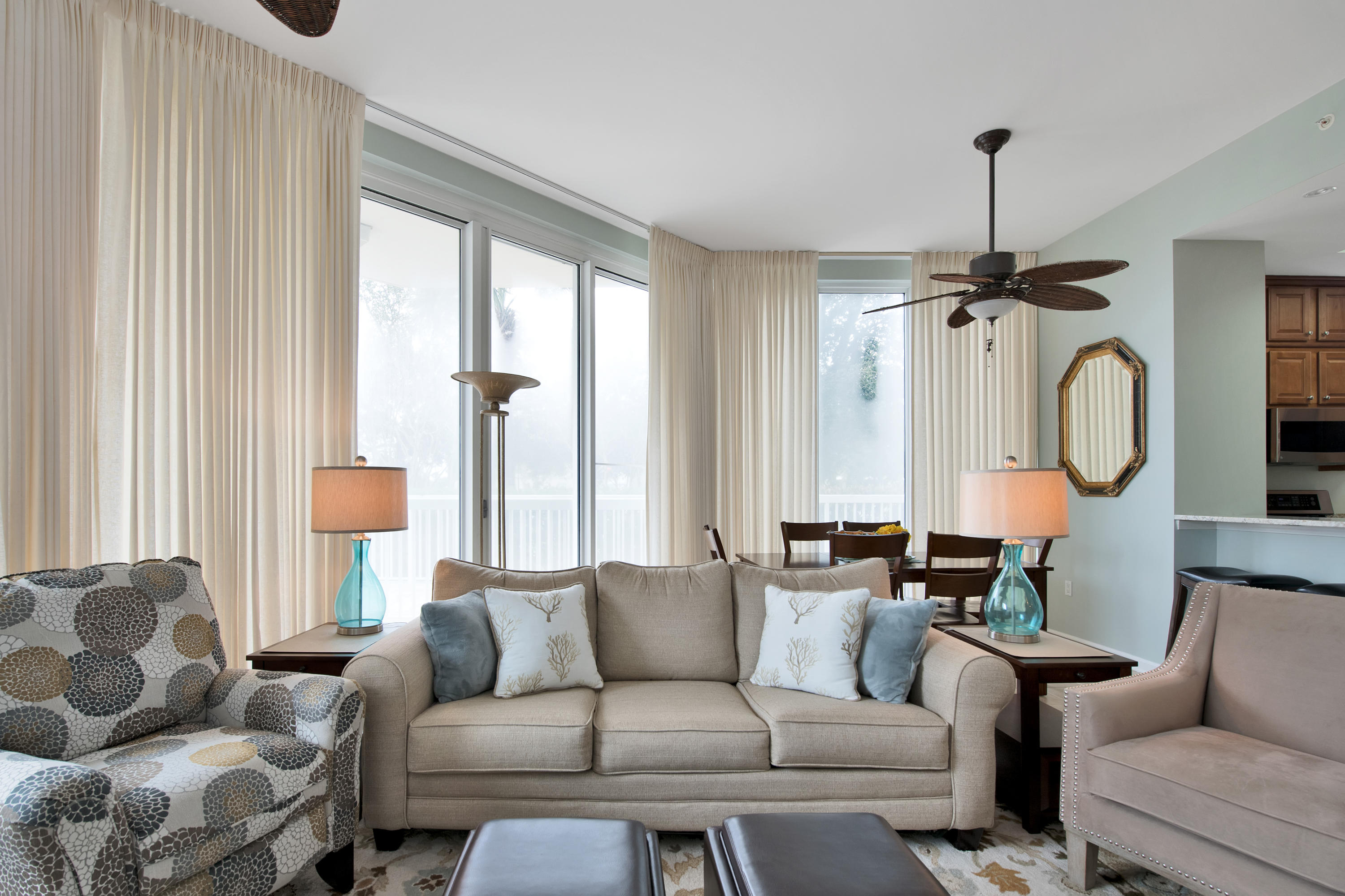 ST. LUCIA AT SILVER SHELLS - Residential