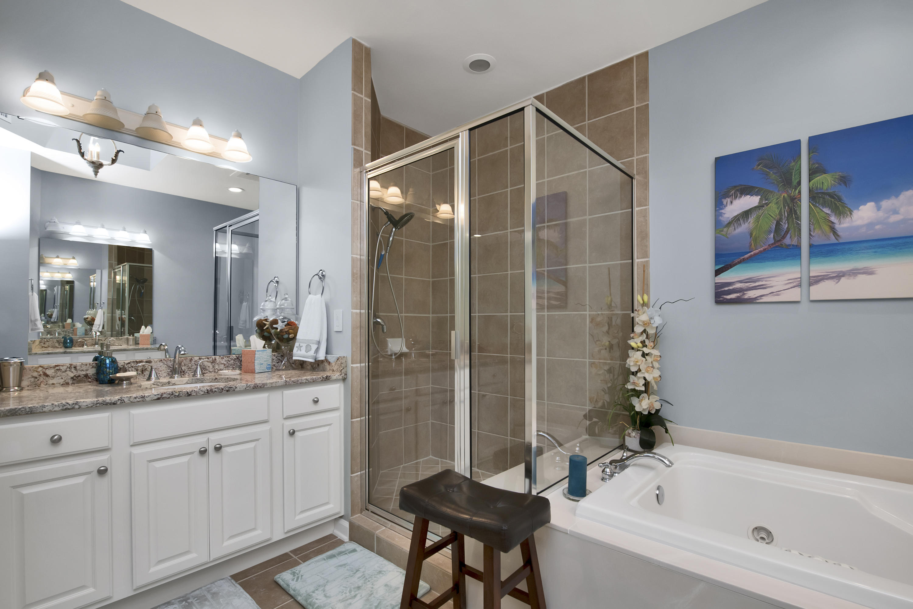 ST. LUCIA AT SILVER SHELLS - Residential