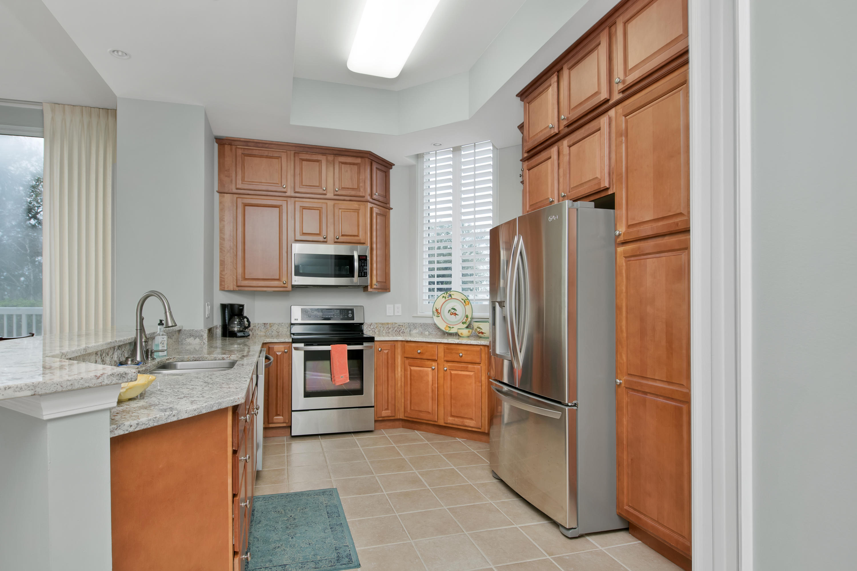 ST. LUCIA AT SILVER SHELLS - Residential