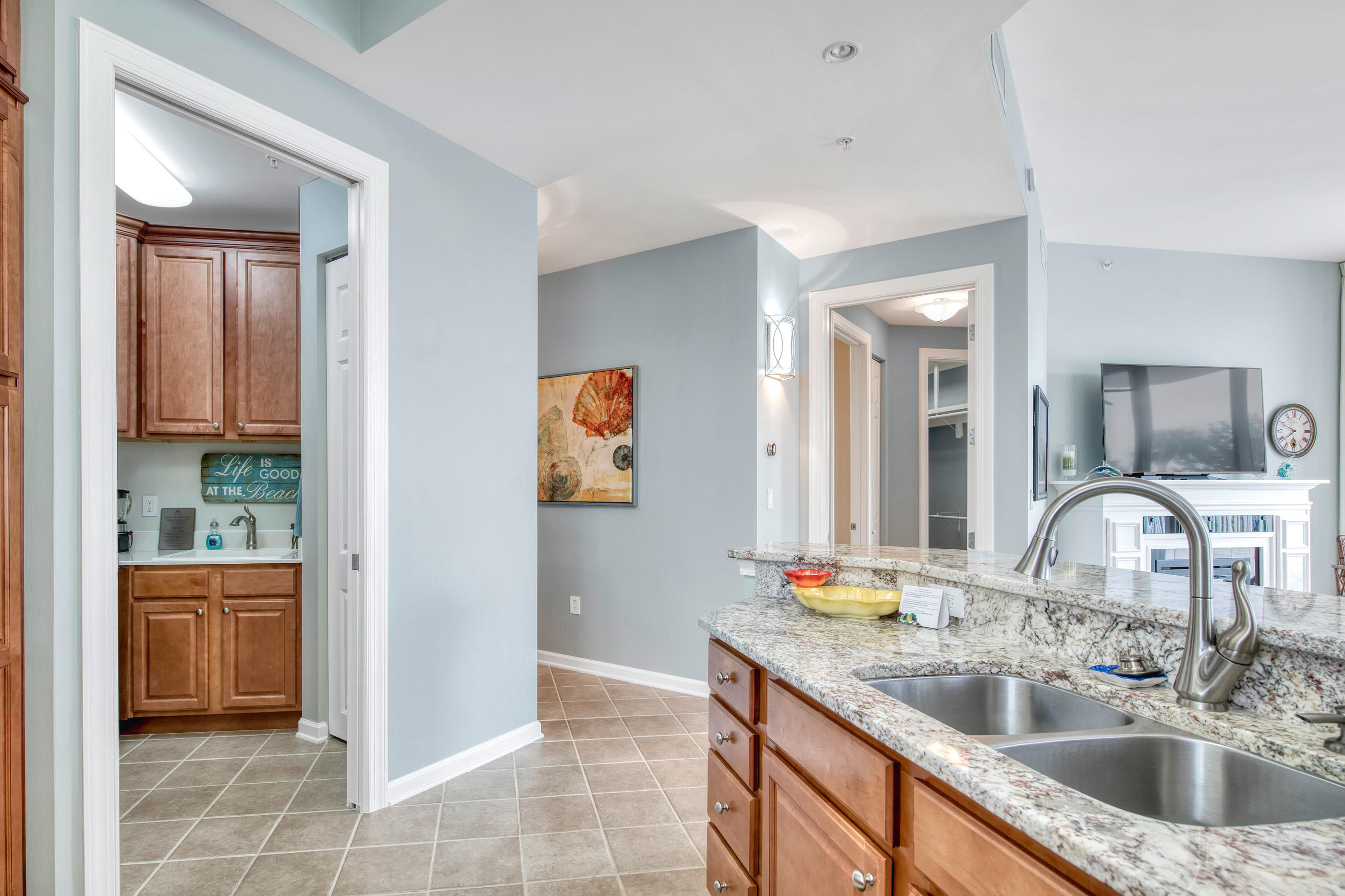 ST. LUCIA AT SILVER SHELLS - Residential