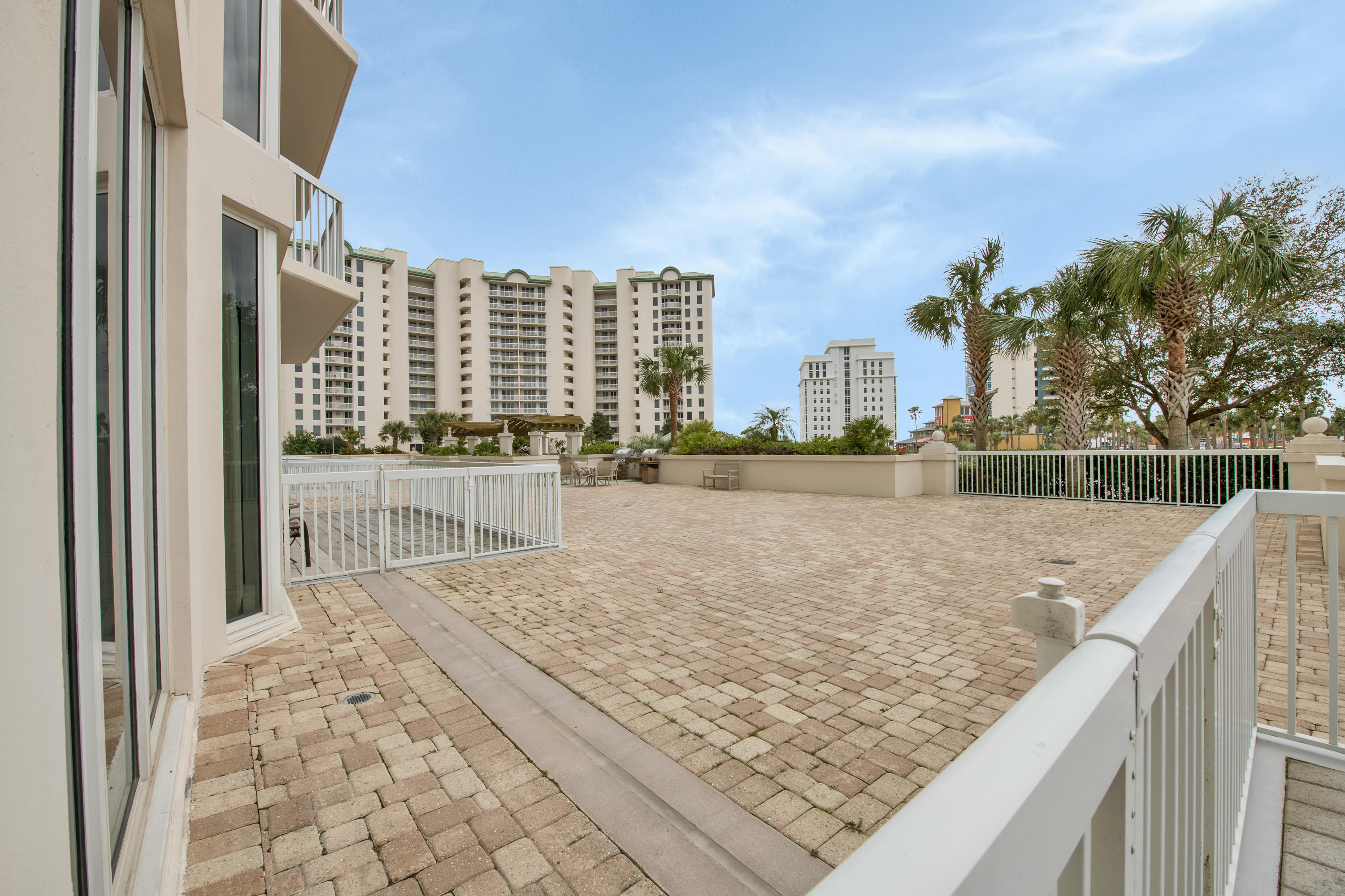 ST. LUCIA AT SILVER SHELLS - Residential