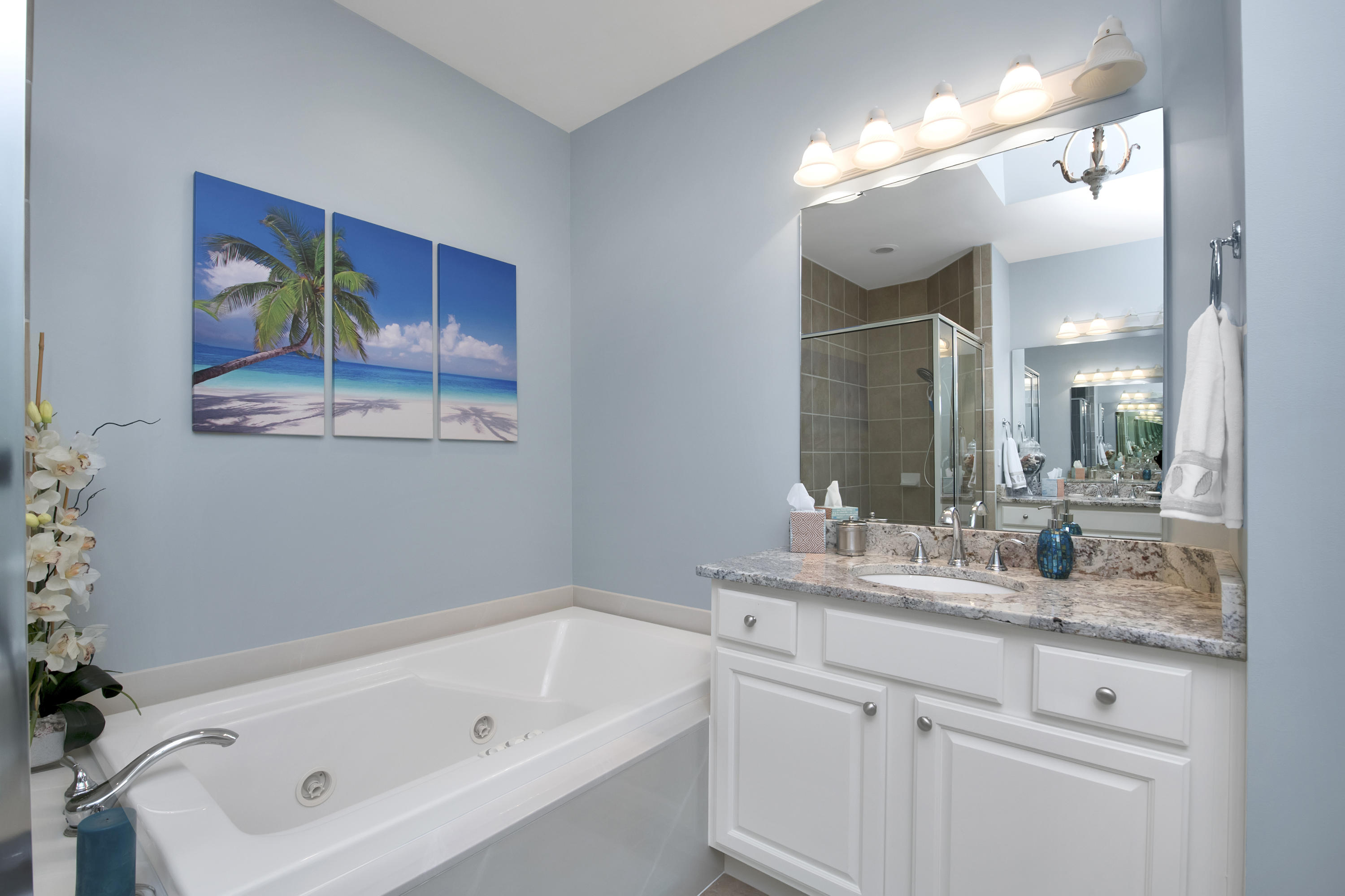 ST. LUCIA AT SILVER SHELLS - Residential