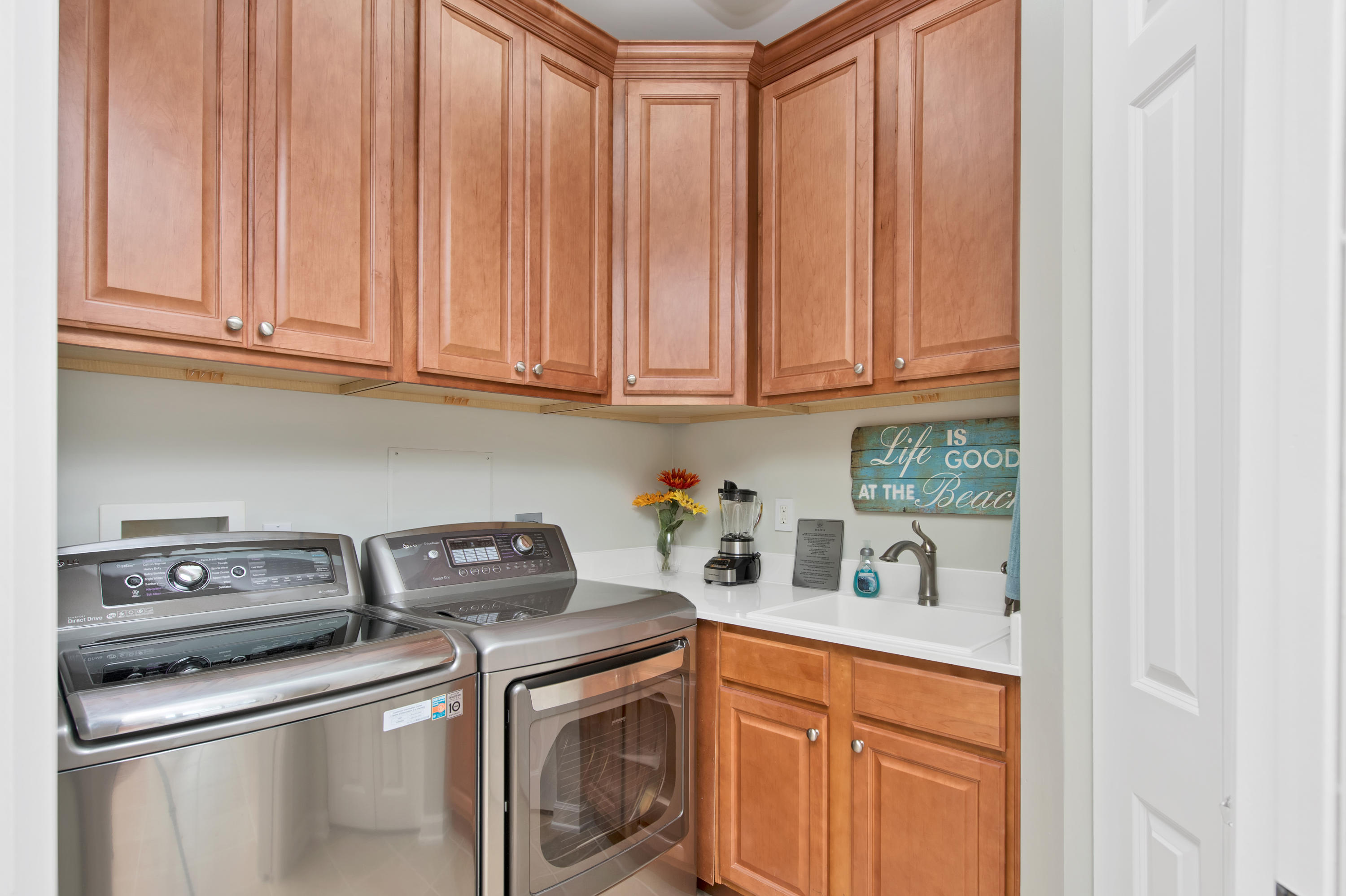 ST. LUCIA AT SILVER SHELLS - Residential