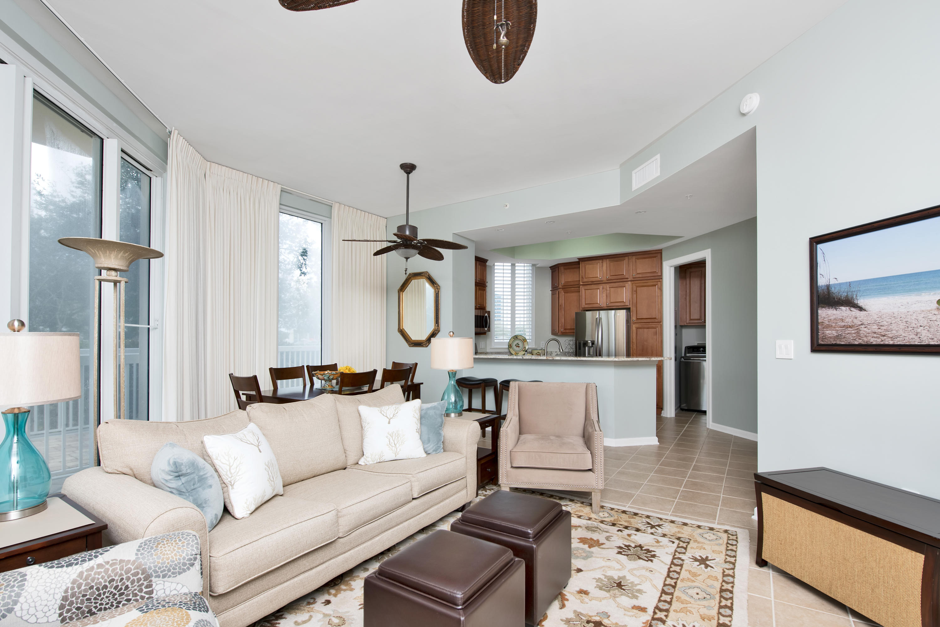 ST. LUCIA AT SILVER SHELLS - Residential