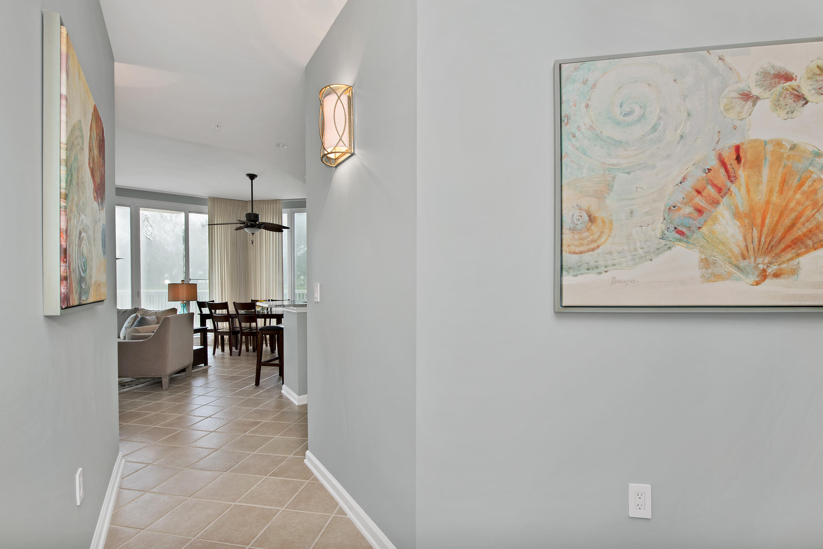 ST. LUCIA AT SILVER SHELLS - Residential