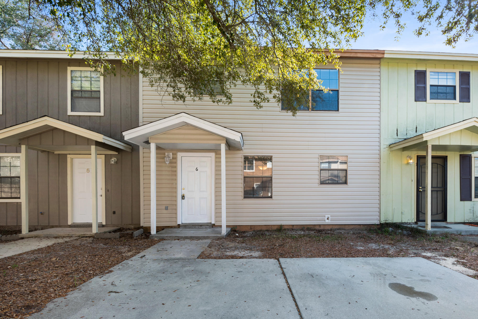 TOKALON ONE - Residential Lease