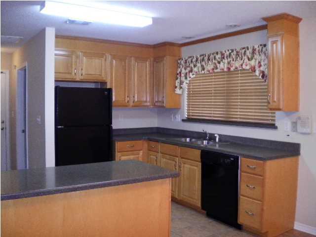 MATHISON CREEK ESTATES PH II - Residential Lease