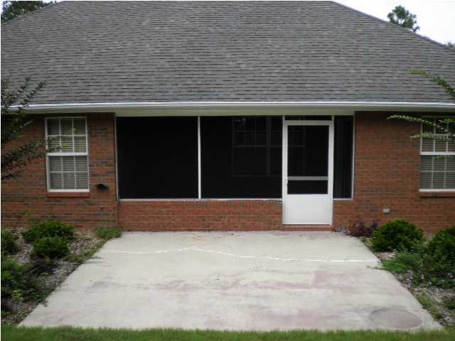 MATHISON CREEK ESTATES PH II - Residential Lease