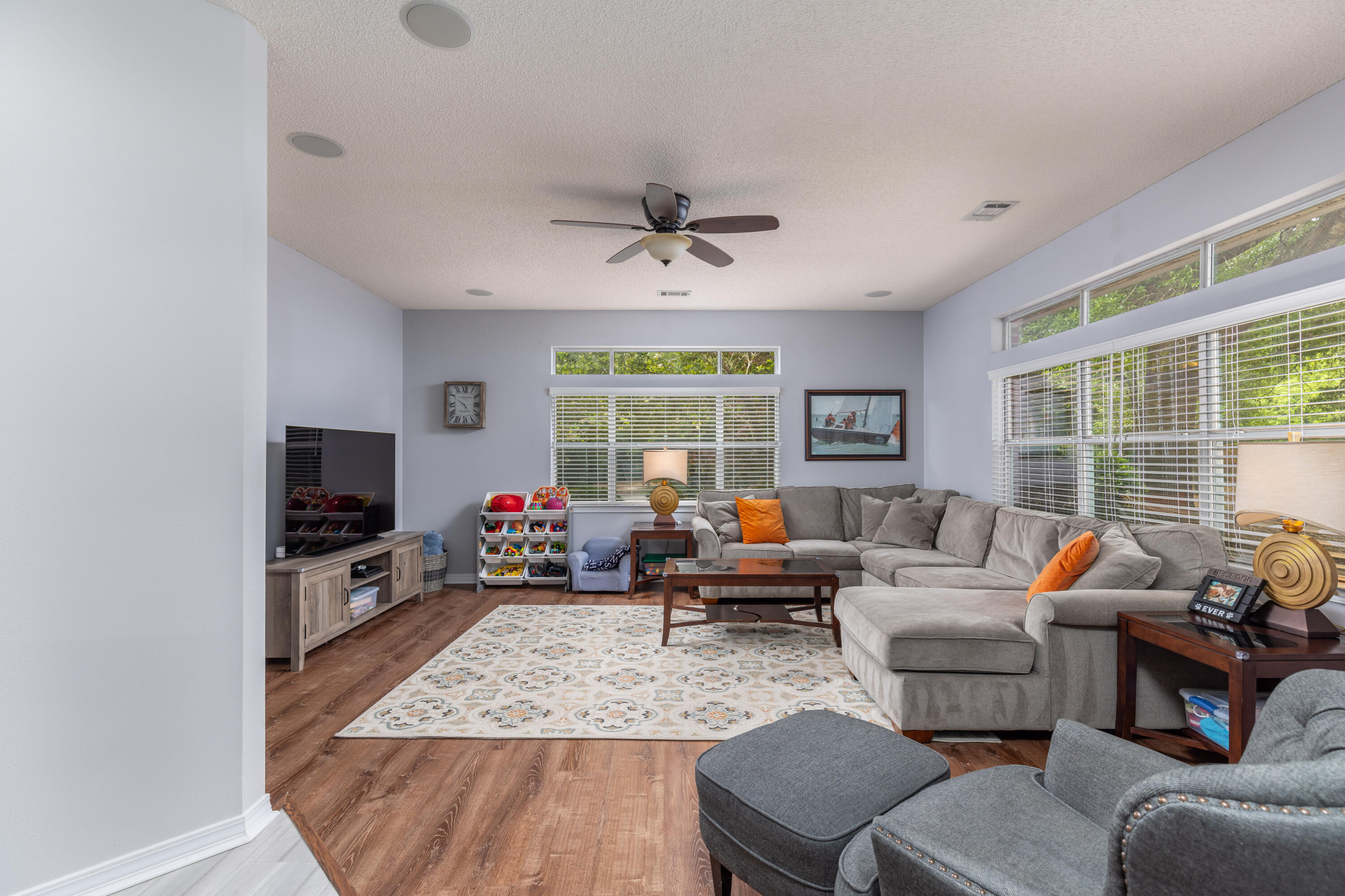 ROCKY BAYOU COUNTRY CLUB ESTATES 3 - Residential