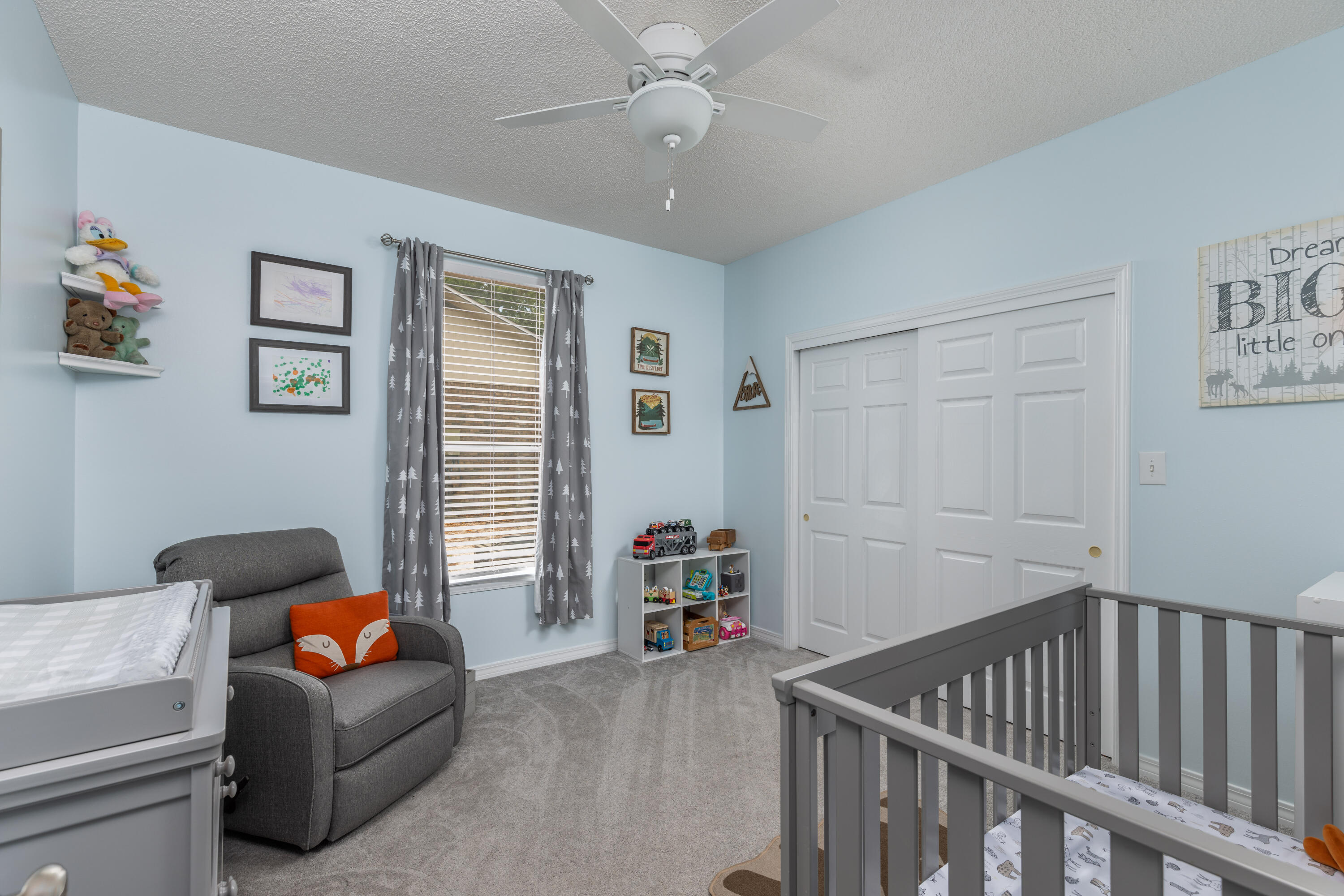 ROCKY BAYOU COUNTRY CLUB ESTATES 3 - Residential