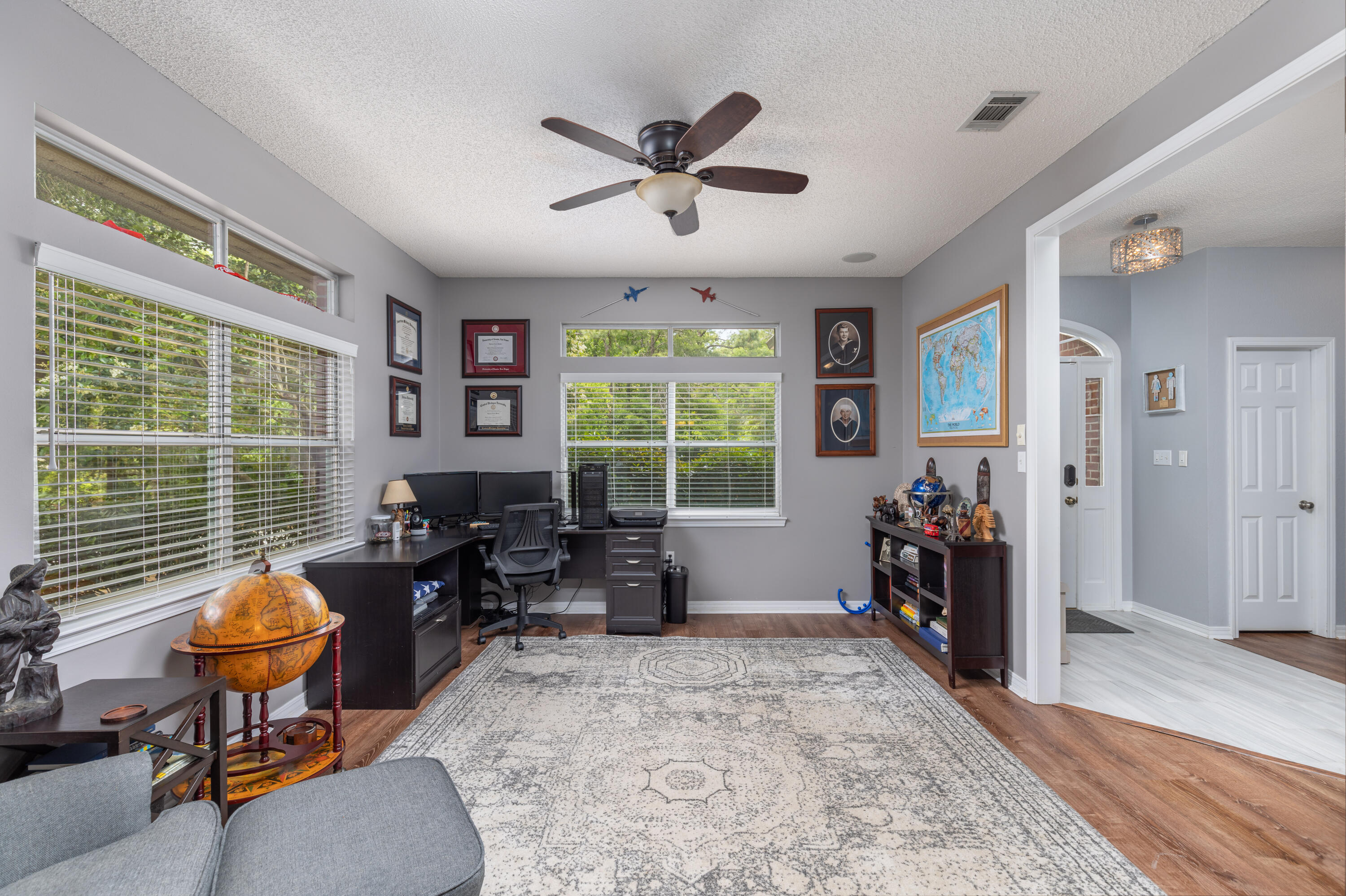 ROCKY BAYOU COUNTRY CLUB ESTATES 3 - Residential