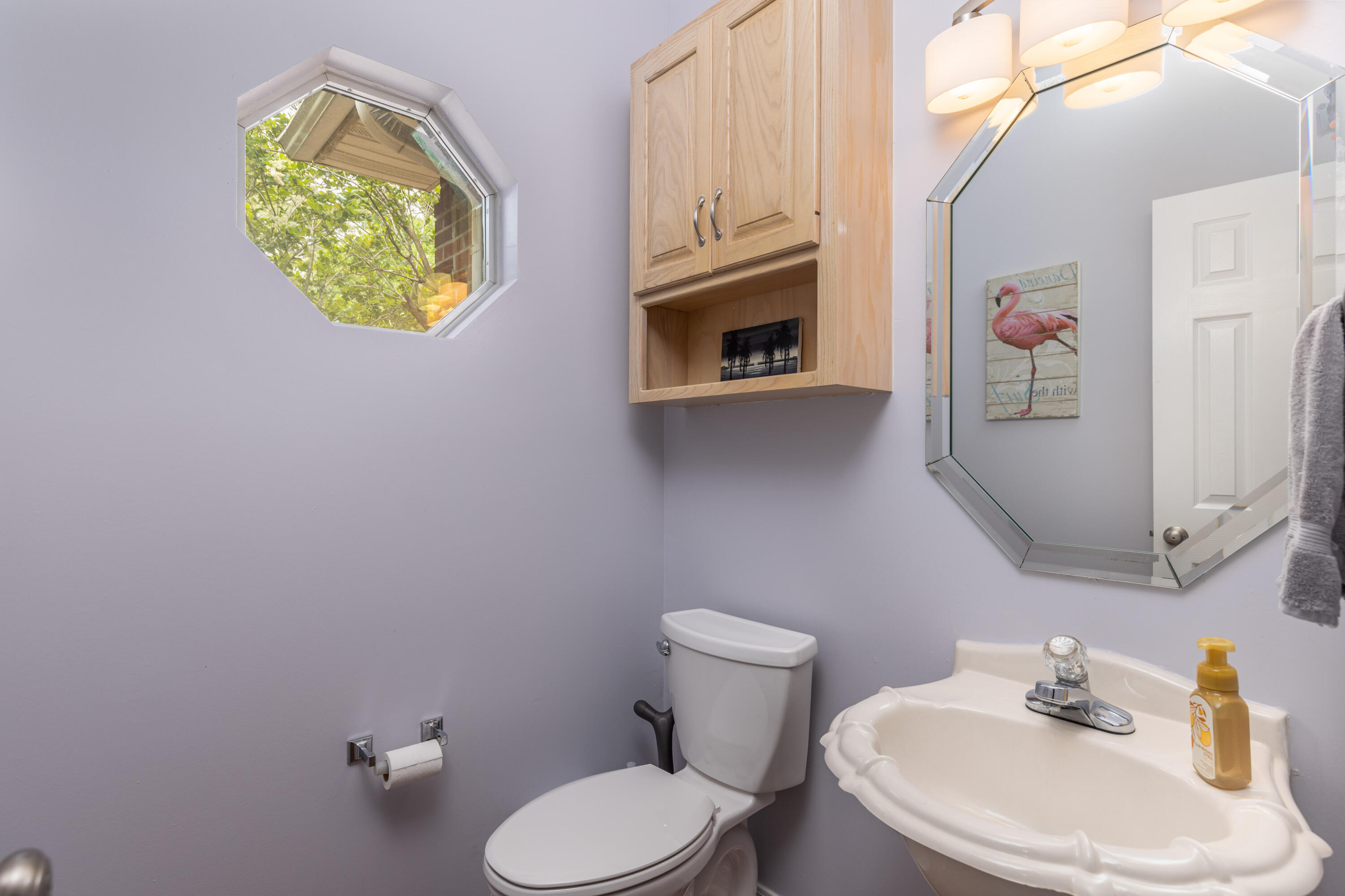 ROCKY BAYOU COUNTRY CLUB ESTATES 3 - Residential