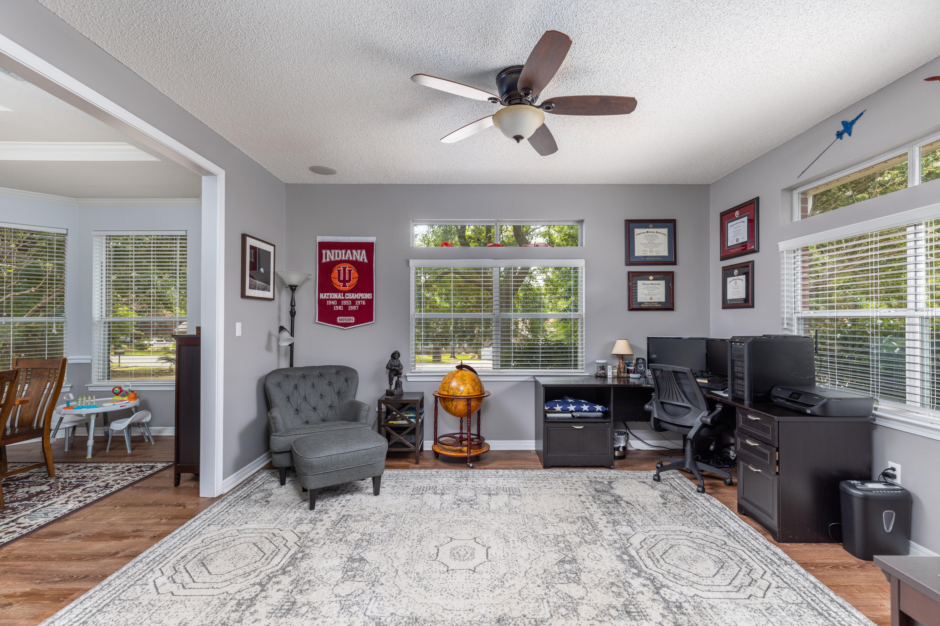 ROCKY BAYOU COUNTRY CLUB ESTATES 3 - Residential