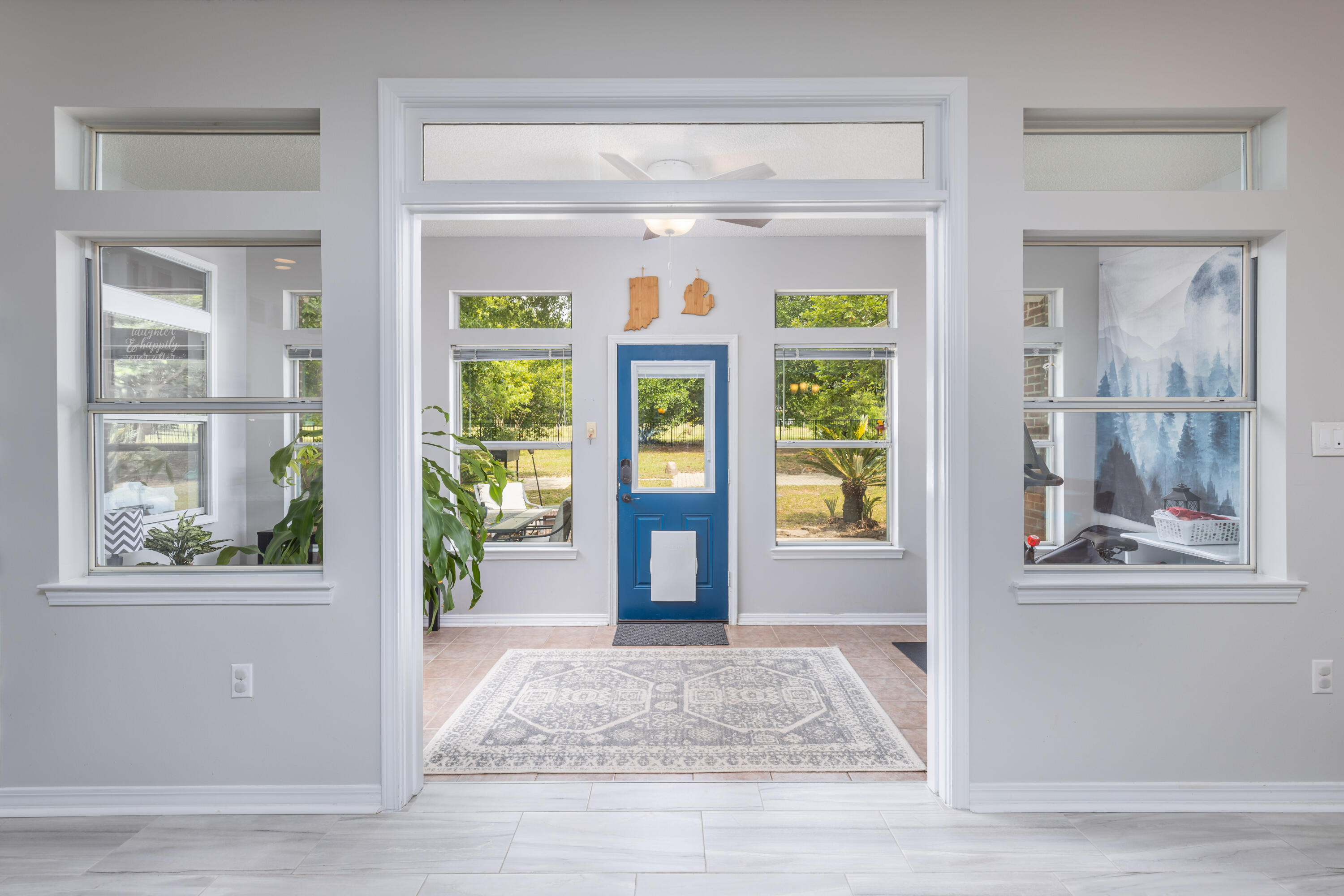 ROCKY BAYOU COUNTRY CLUB ESTATES 3 - Residential