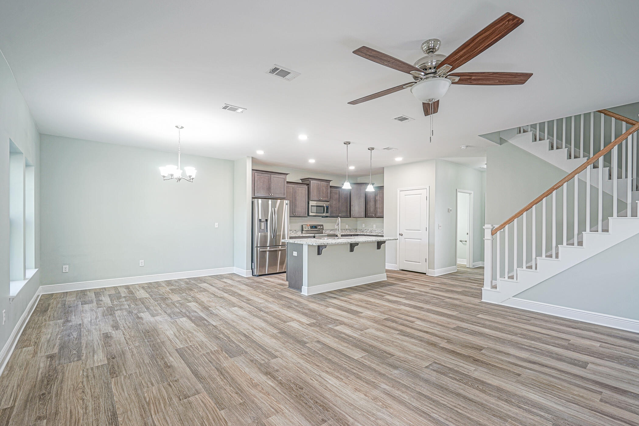 SHILOH PLACE - Residential