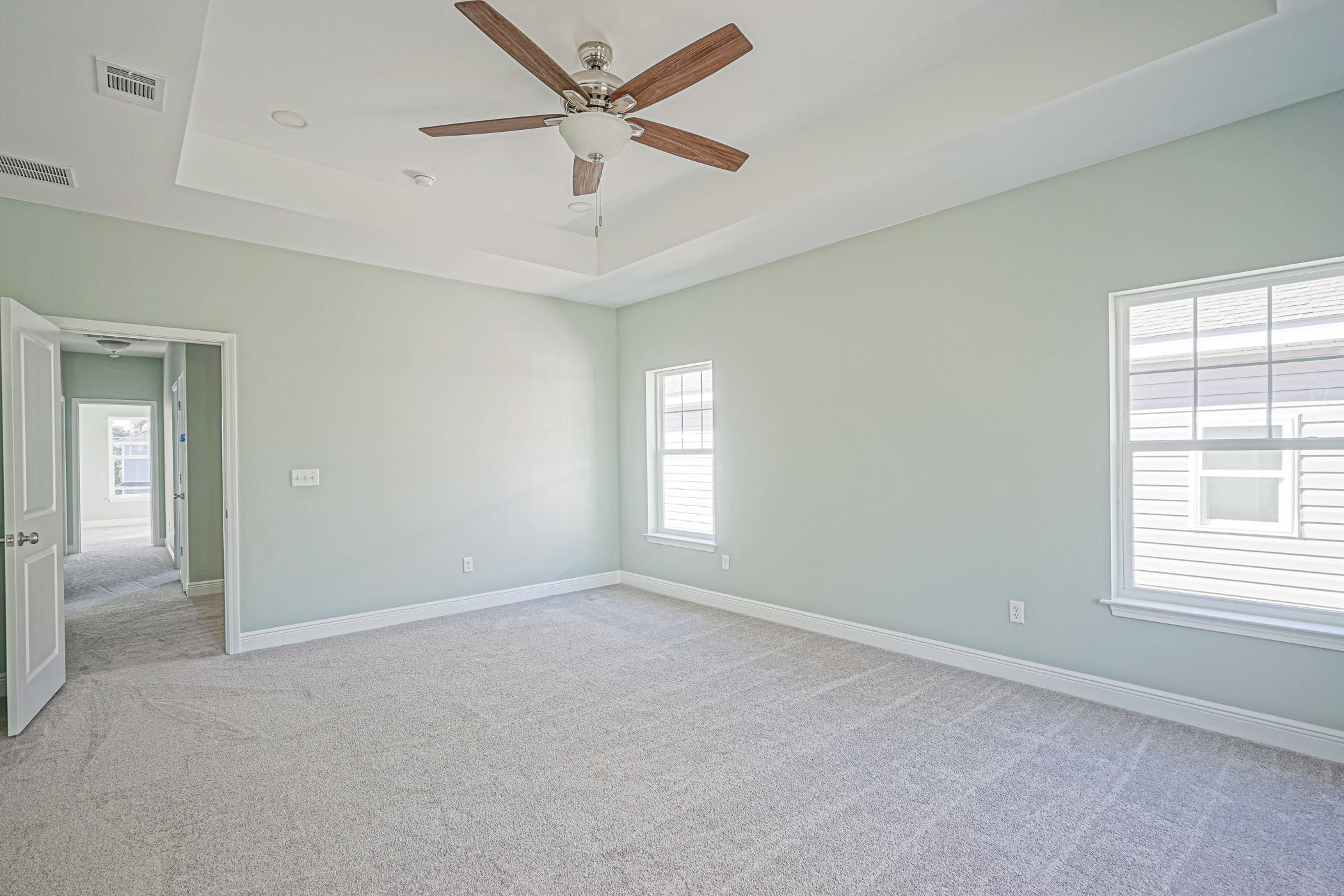 SHILOH PLACE - Residential