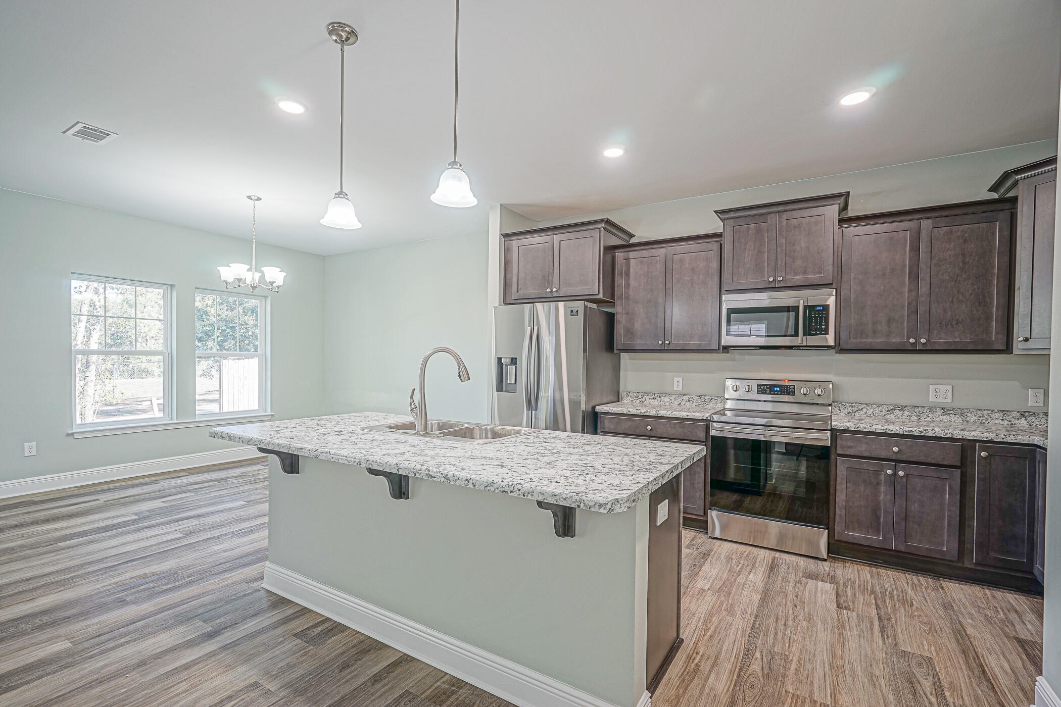 SHILOH PLACE - Residential