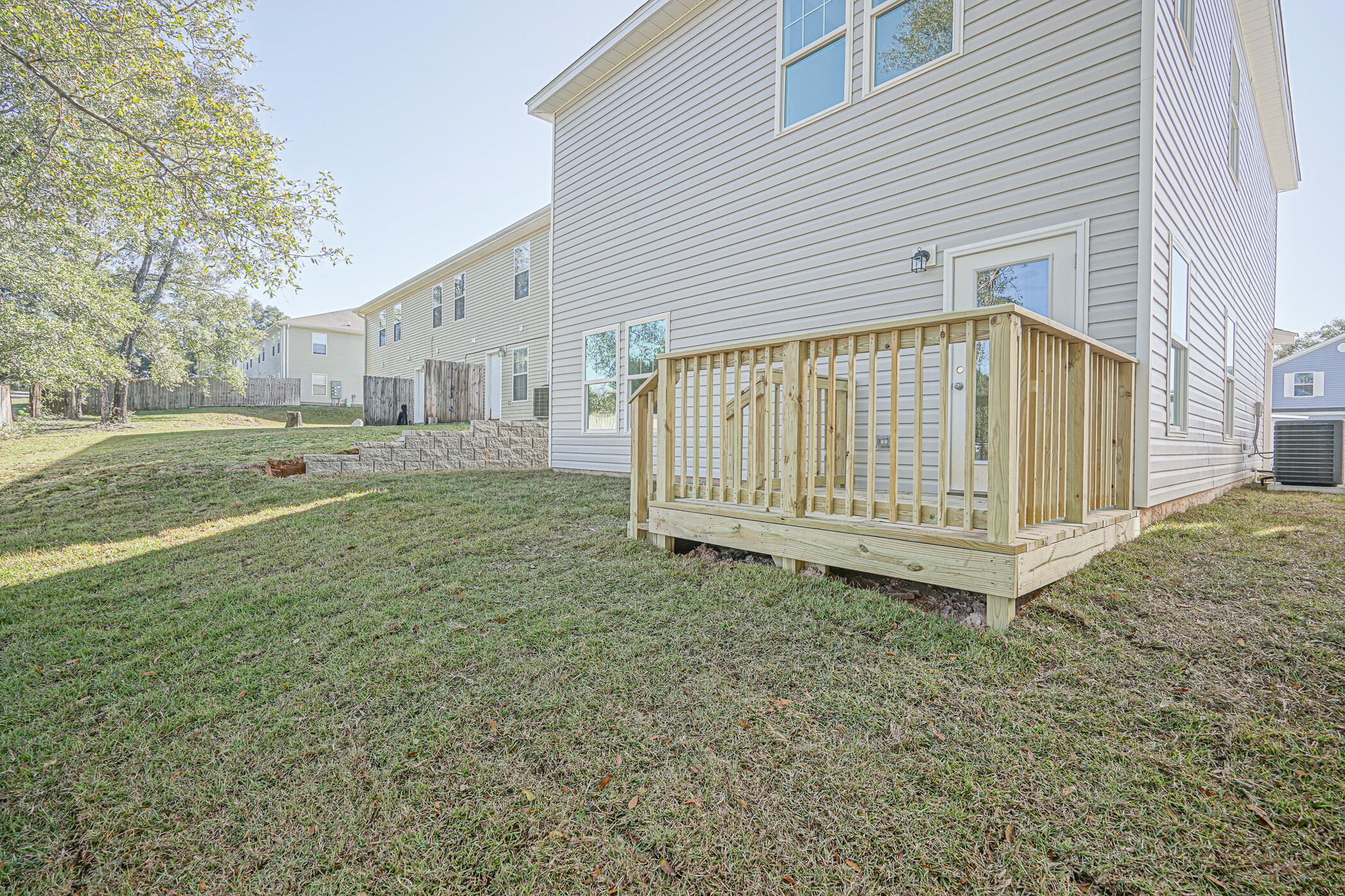 SHILOH PLACE - Residential