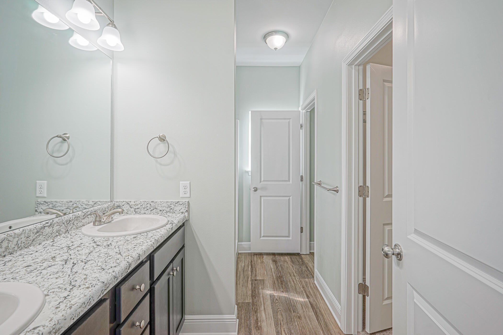 SHILOH PLACE - Residential