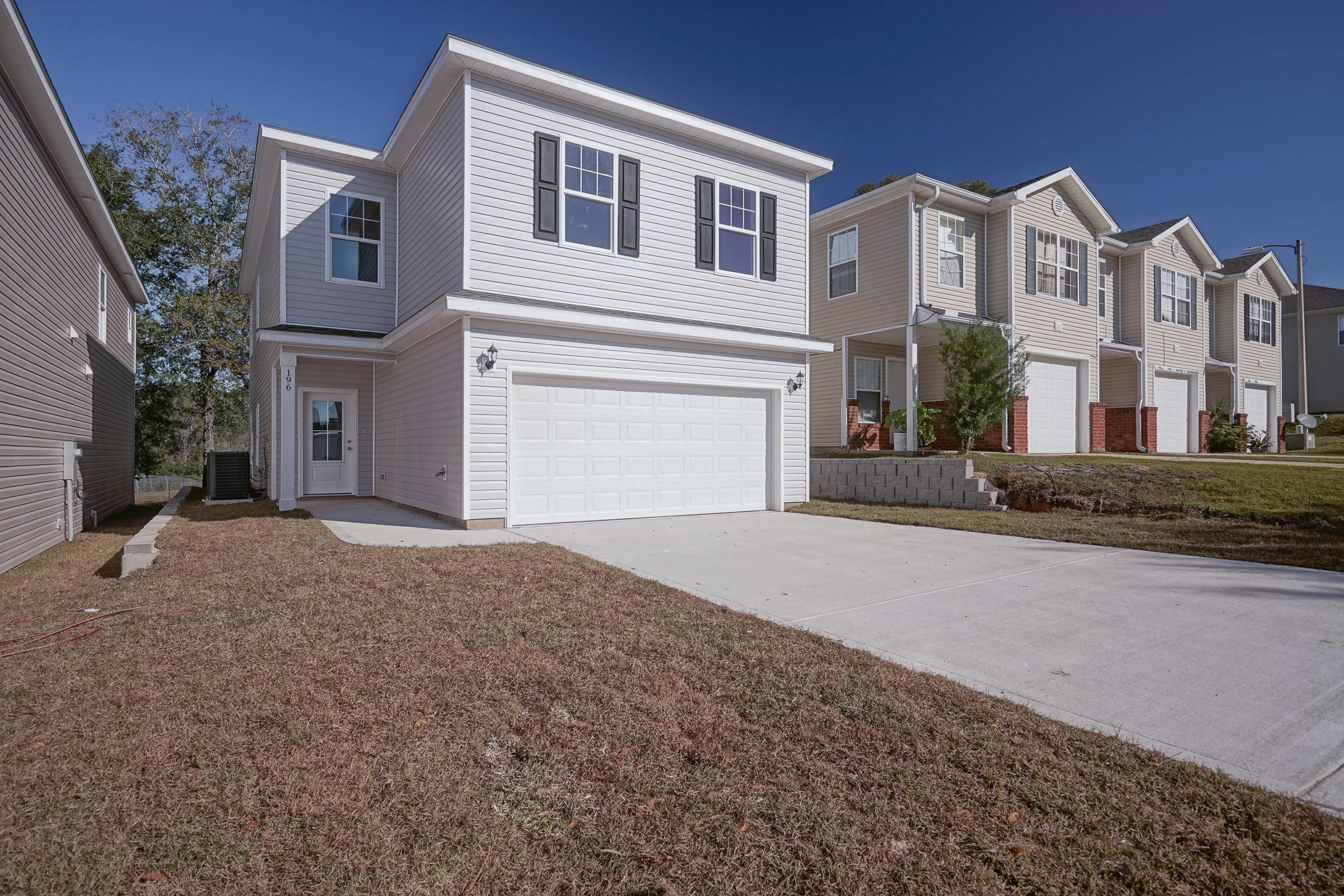 SHILOH PLACE - Residential