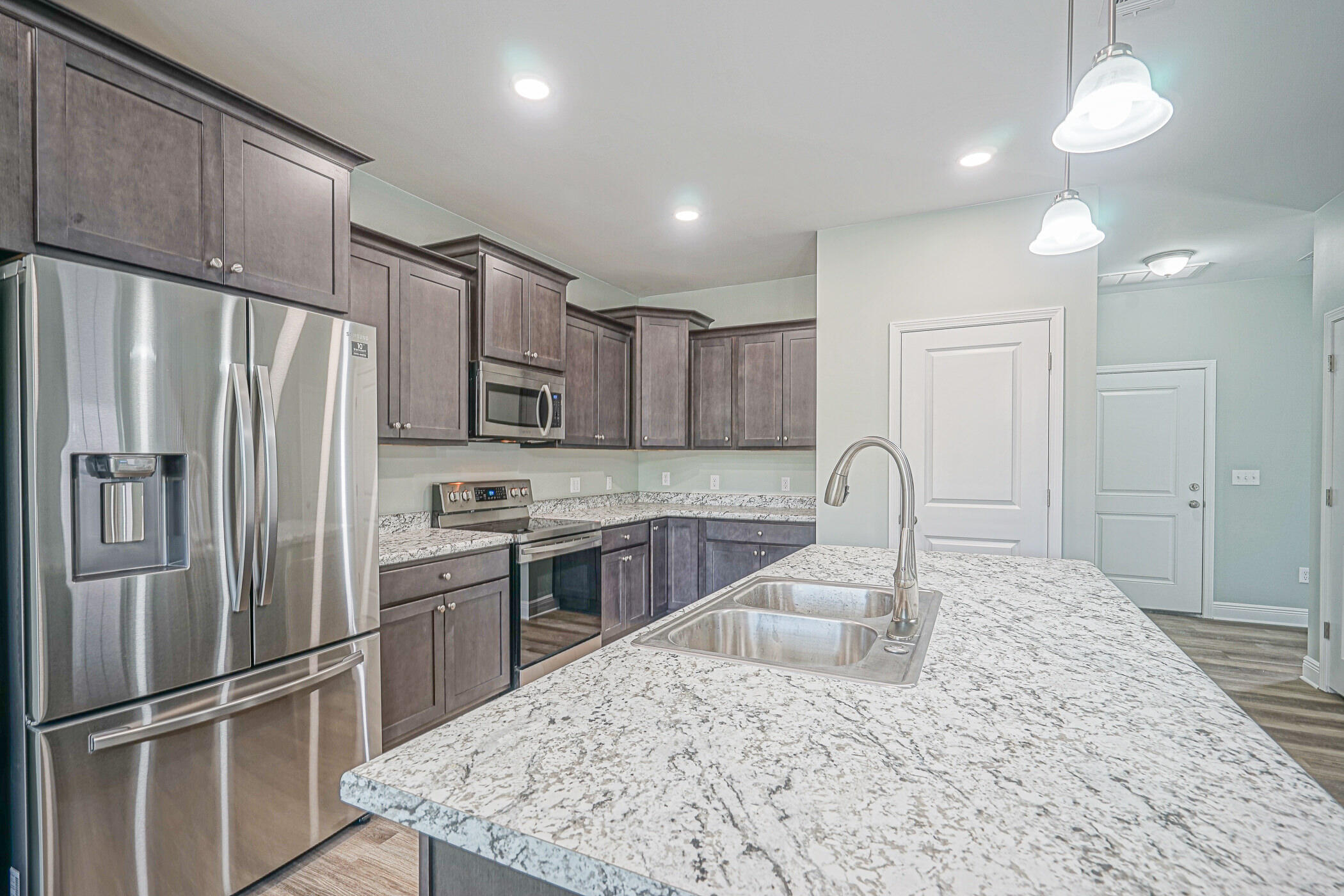 SHILOH PLACE - Residential