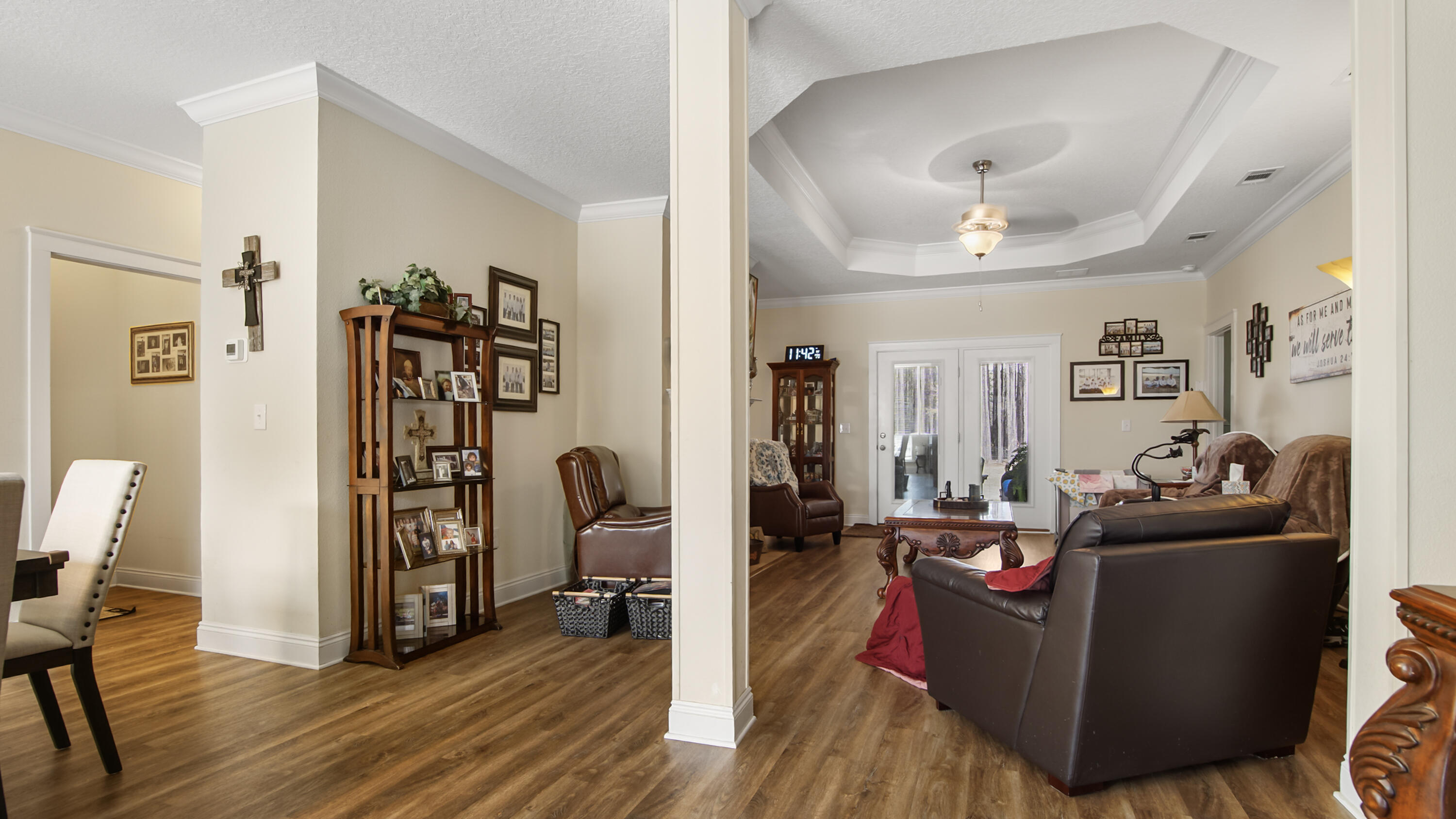 Metes and Bounds - Residential